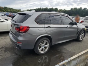 BMW X5 M-PACK XDRIVE35I, снимка 4