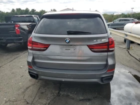 BMW X5 M-PACK XDRIVE35I, снимка 6