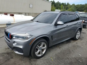 BMW X5 M-PACK XDRIVE35I, снимка 1