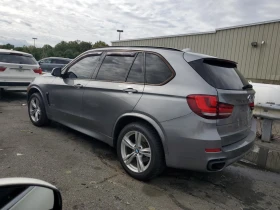 BMW X5 M-PACK XDRIVE35I, снимка 3