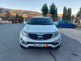 Kia Sportage 1.7CRDI - [1] 