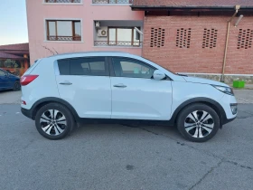 Kia Sportage 1.7CRDI - [4] 