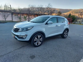 Kia Sportage 1.7CRDI - [9] 