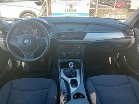 BMW X1 81500km  | Mobile.bg    10