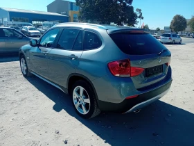 BMW X1 81500km  | Mobile.bg    4