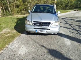     Mercedes-Benz ML 230 Ml230