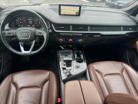 Audi Q7 PREMIUM PLUS* * * Cruise control | Mobile.bg    6