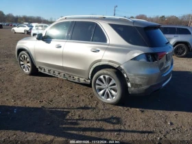 Mercedes-Benz GLE 350 4MATIC Burmester* .*  | Mobile.bg    6