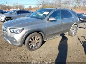 Mercedes-Benz GLE 350 4MATIC Burmester* .*  | Mobile.bg    3