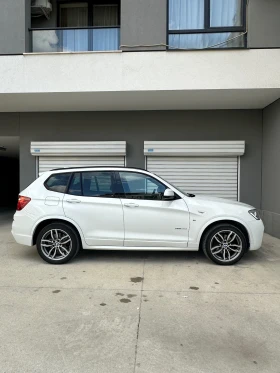 Обява за продажба на BMW X3 30D xDrive M sport ~49 700 лв. - изображение 3
