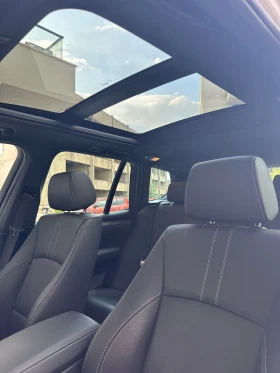 Обява за продажба на BMW X3 30D xDrive M sport ~49 700 лв. - изображение 11