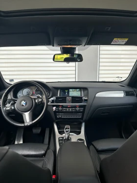 BMW X3 30D xDrive M sport | Mobile.bg    14