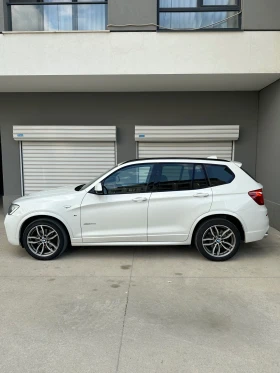 Обява за продажба на BMW X3 30D xDrive M sport ~49 700 лв. - изображение 4