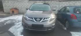 Nissan Murano 2.5 cdi, снимка 1