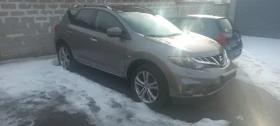 Nissan Murano 2.5 cdi, снимка 2