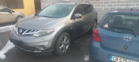 Nissan Murano 2.5 cdi, снимка 3