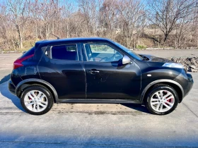 Nissan Juke, снимка 4