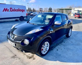 Nissan Juke, снимка 1