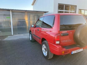 Suzuki Vitara 1.6i  | Mobile.bg    8