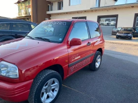 Suzuki Vitara 1.6i  | Mobile.bg    2