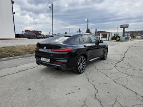 BMW X4 M40D 4x4 INDIVIDUAL | Mobile.bg    6