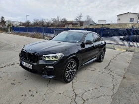 BMW X4 M40D 4x4 INDIVIDUAL | Mobile.bg    3