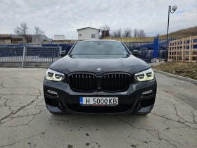 BMW X4 M40D 4x4 INDIVIDUAL | Mobile.bg    2