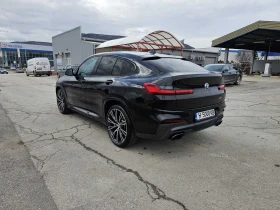 BMW X4 M40D 4x4 INDIVIDUAL | Mobile.bg    4