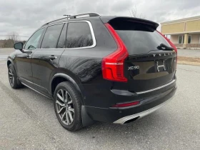 Volvo Xc90 - 35800 лв. - 79405945 | Car24.bg