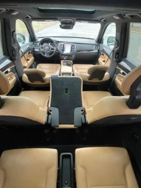 Volvo Xc90 - 35800 лв. - 79405945 | Car24.bg