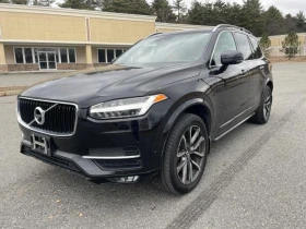 Volvo Xc90  1