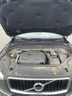 Volvo Xc90 - 35800 лв. - 79405945 | Car24.bg