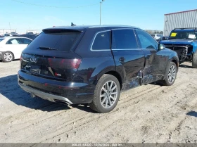 Audi Q7 55 PREMIUM, снимка 4