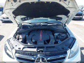 Mercedes-Benz GLE 43 AMG Distronic* * 360* Harman*  | Mobile.bg    14
