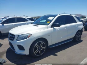 Mercedes-Benz GLE 43 AMG Distronic* * 360* Harman*  | Mobile.bg    2