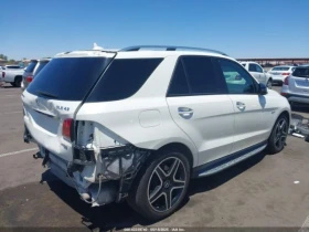 Mercedes-Benz GLE 43 AMG Distronic* * 360* Harman*  | Mobile.bg    3