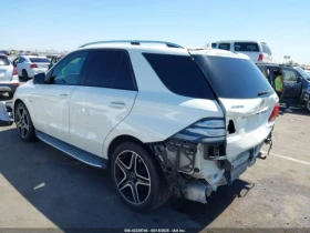 Mercedes-Benz GLE 43 AMG Distronic* * 360* Harman*  | Mobile.bg    4