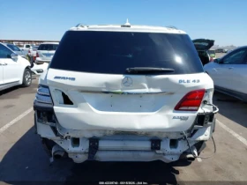 Mercedes-Benz GLE 43 AMG Distronic* * 360* Harman*  | Mobile.bg    6
