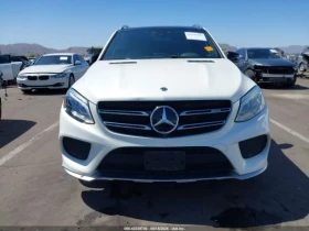 Mercedes-Benz GLE 43 AMG Distronic* * 360* Harman*  | Mobile.bg    5