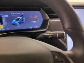 Tesla Model X 800 HP - Ludicrous | Mobile.bg    16