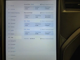 Tesla Model X 800 HP - Ludicrous | Mobile.bg    12