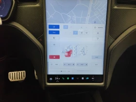 Tesla Model X 800 HP - Ludicrous | Mobile.bg    7