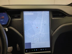 Tesla Model X 800 HP - Ludicrous | Mobile.bg    15