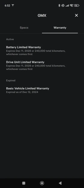 Tesla Model X  !!! 800 HP - Ludicrous 7   ! FSD | Mobile.bg    17