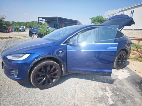 Tesla Model X  !!! 800 HP - Ludicrous 7    | Mobile.bg    17