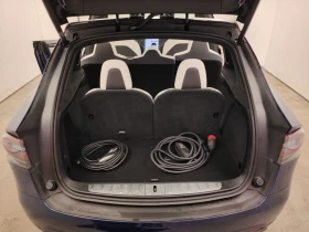 Tesla Model X 800 HP - Ludicrous | Mobile.bg    14