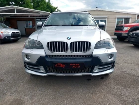 BMW X5 3.5SD AERO PACET | Mobile.bg    7