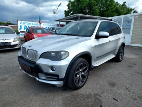 BMW X5 3.5SD AERO PACET | Mobile.bg    6