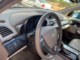 Acura Mdx | Mobile.bg    9