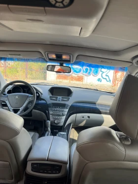 Acura Mdx | Mobile.bg    6